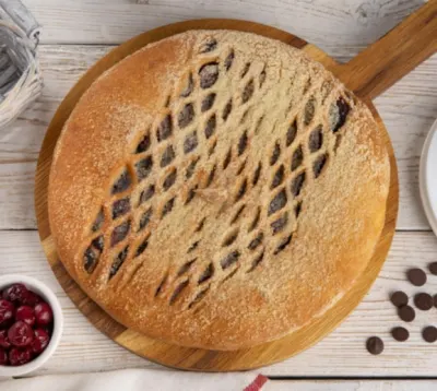 Пирог с Маком