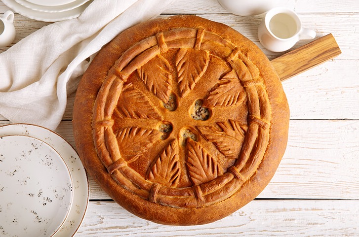 Рыбник Царицынский