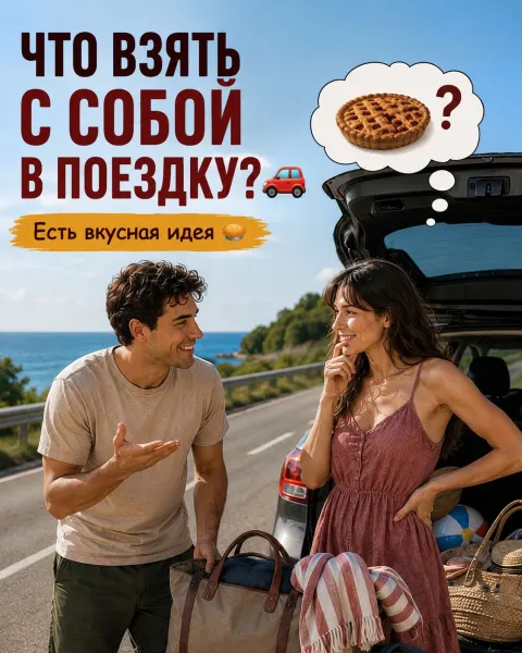 Поездки на море
