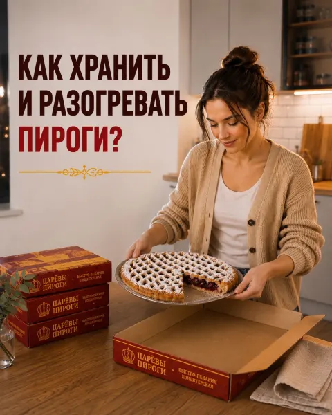 Хранение